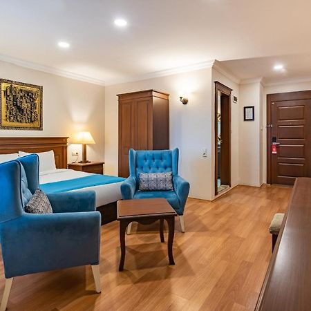 Buyuk Velic Hotel Gaziantep Exterior photo