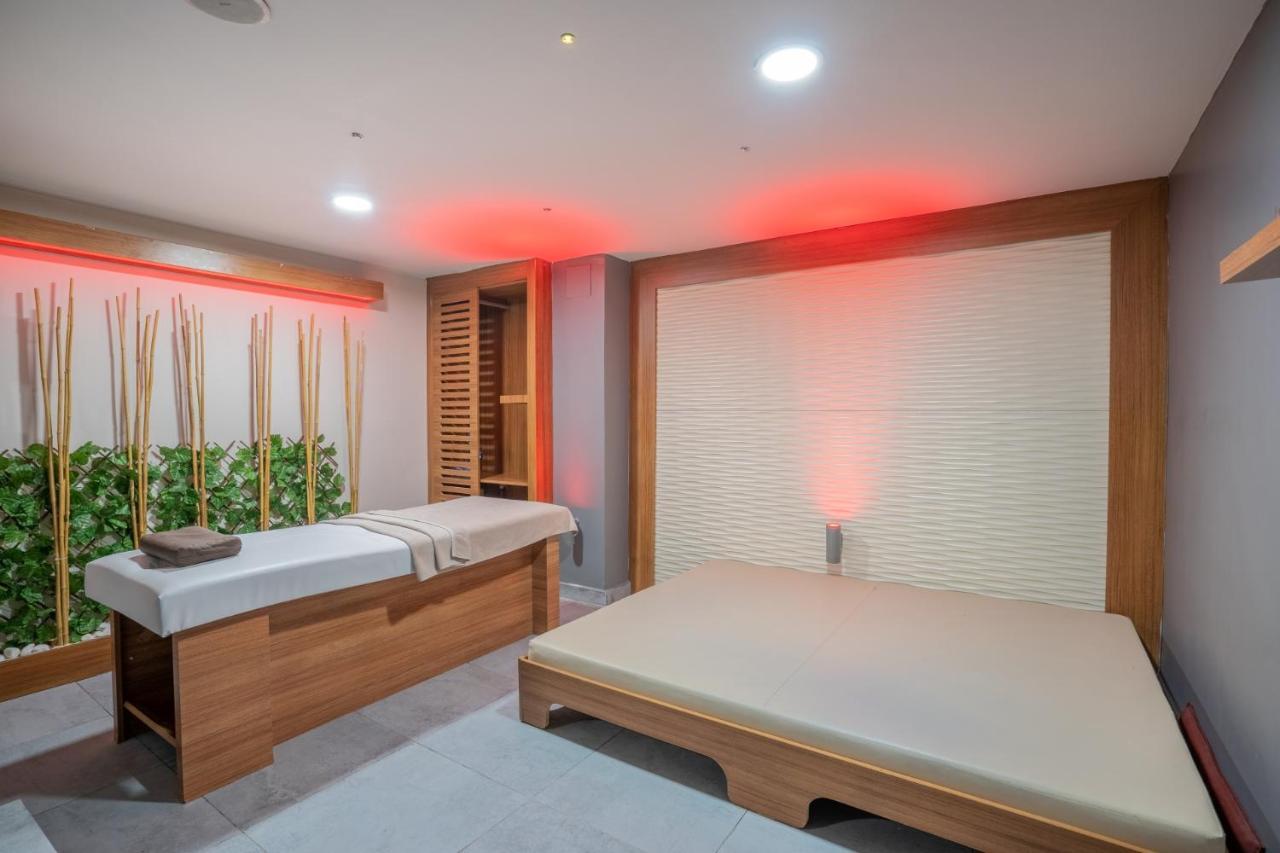 Buyuk Velic Hotel Gaziantep Exterior photo