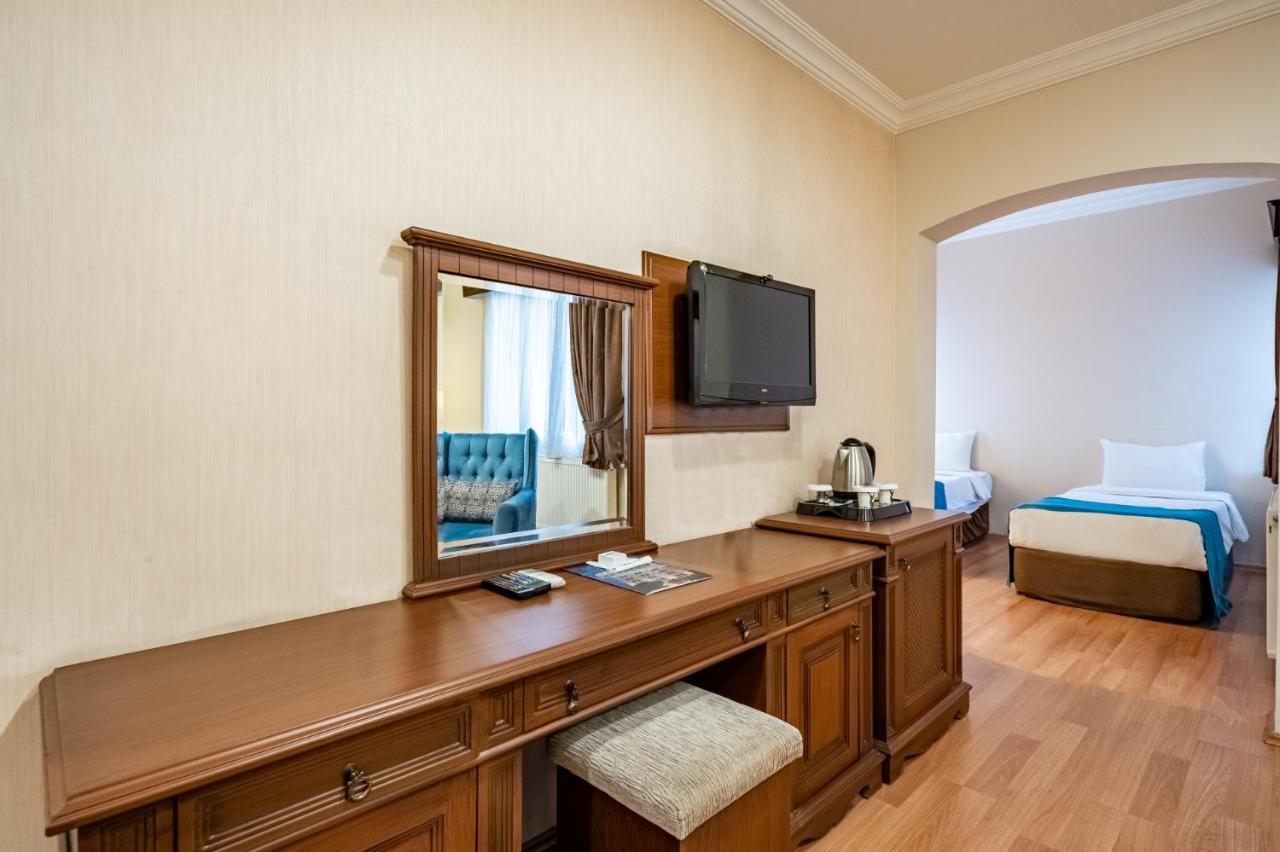Buyuk Velic Hotel Gaziantep Exterior photo