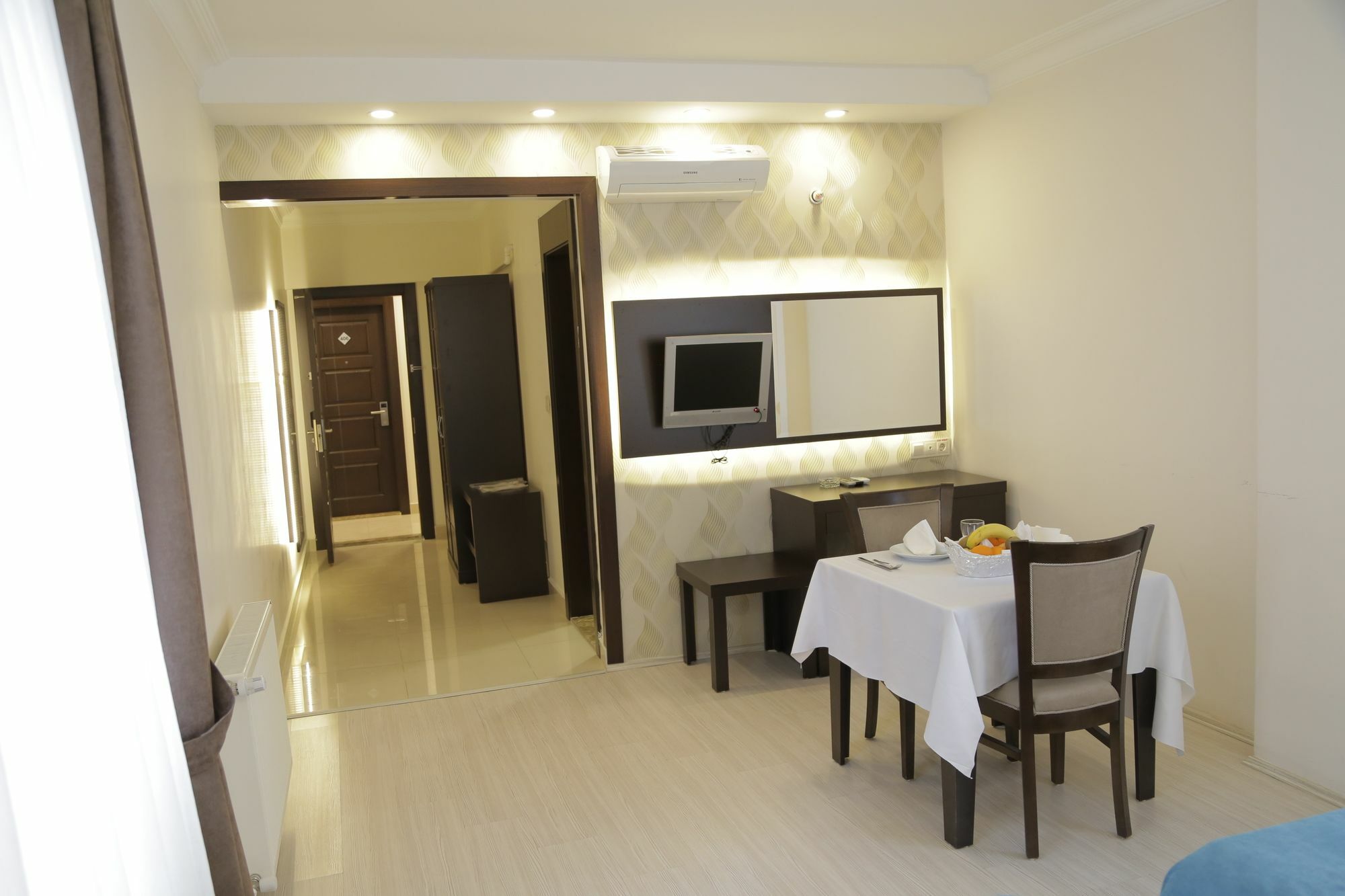 Buyuk Velic Hotel Gaziantep Exterior photo