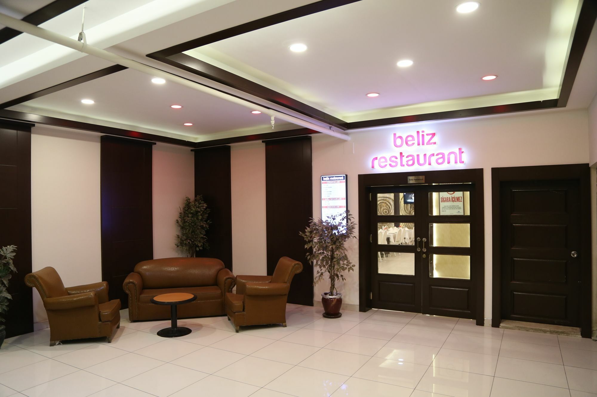 Buyuk Velic Hotel Gaziantep Exterior photo